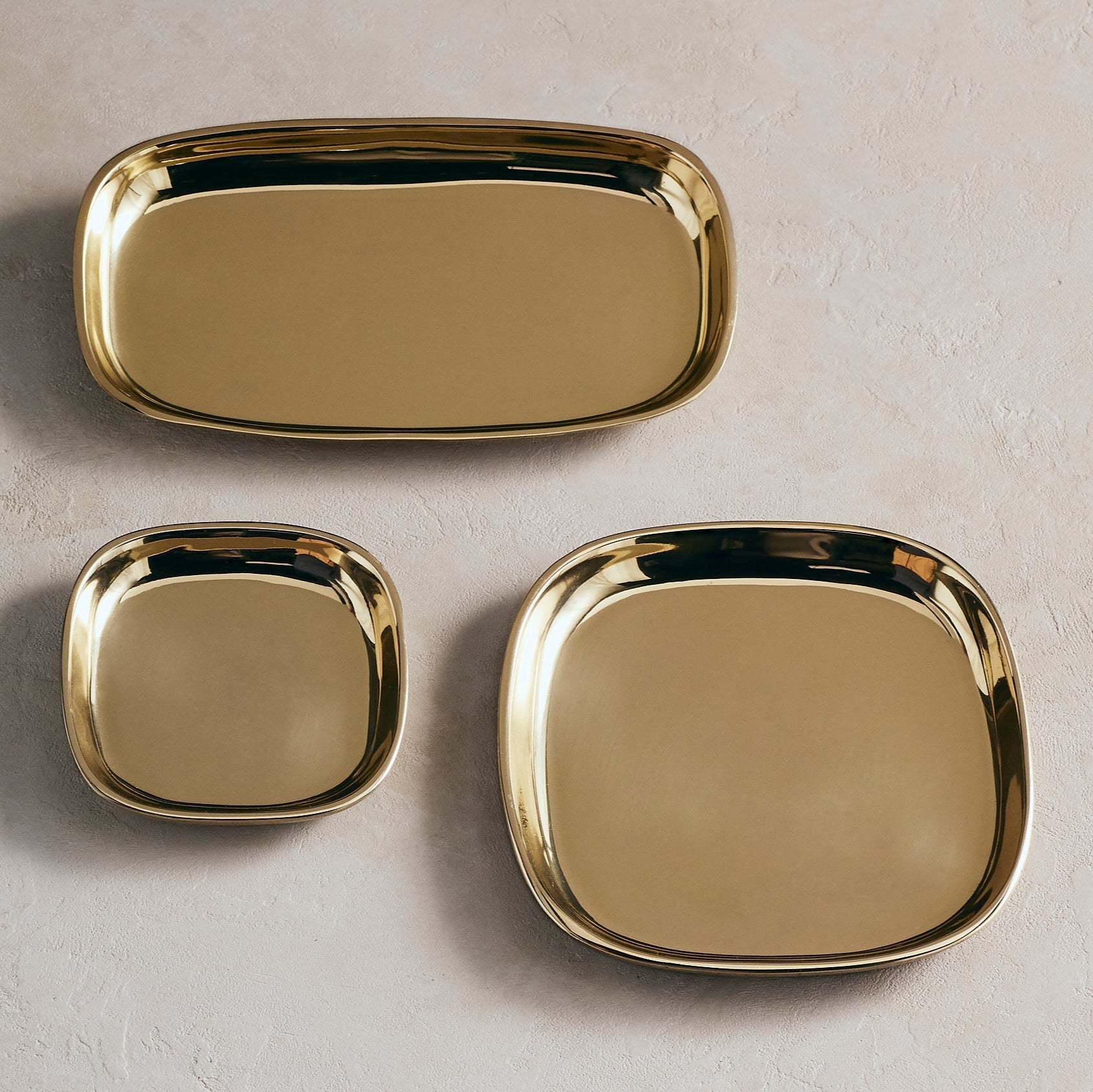 Aurum Catchall Tray