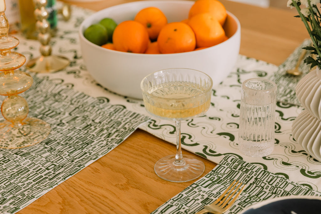 Leucadia in Cereus Placemat