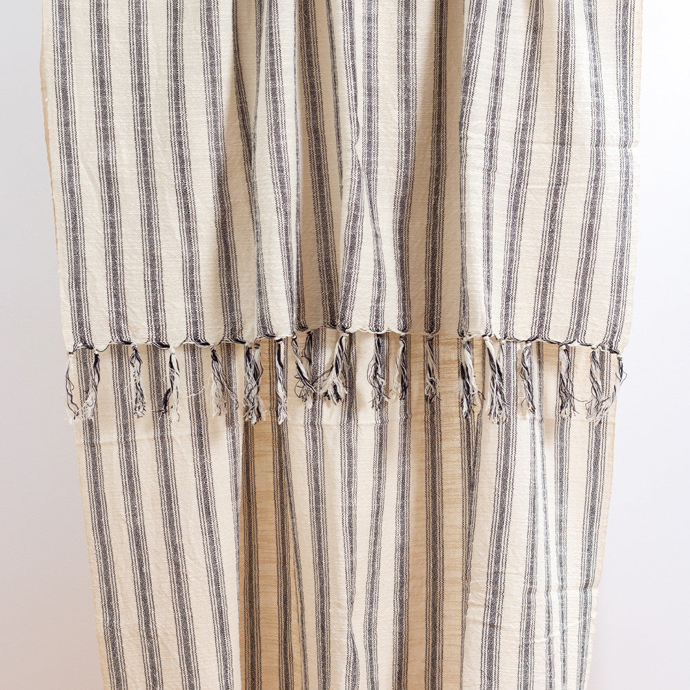 Titus Santuklu Beach/Bath Towel