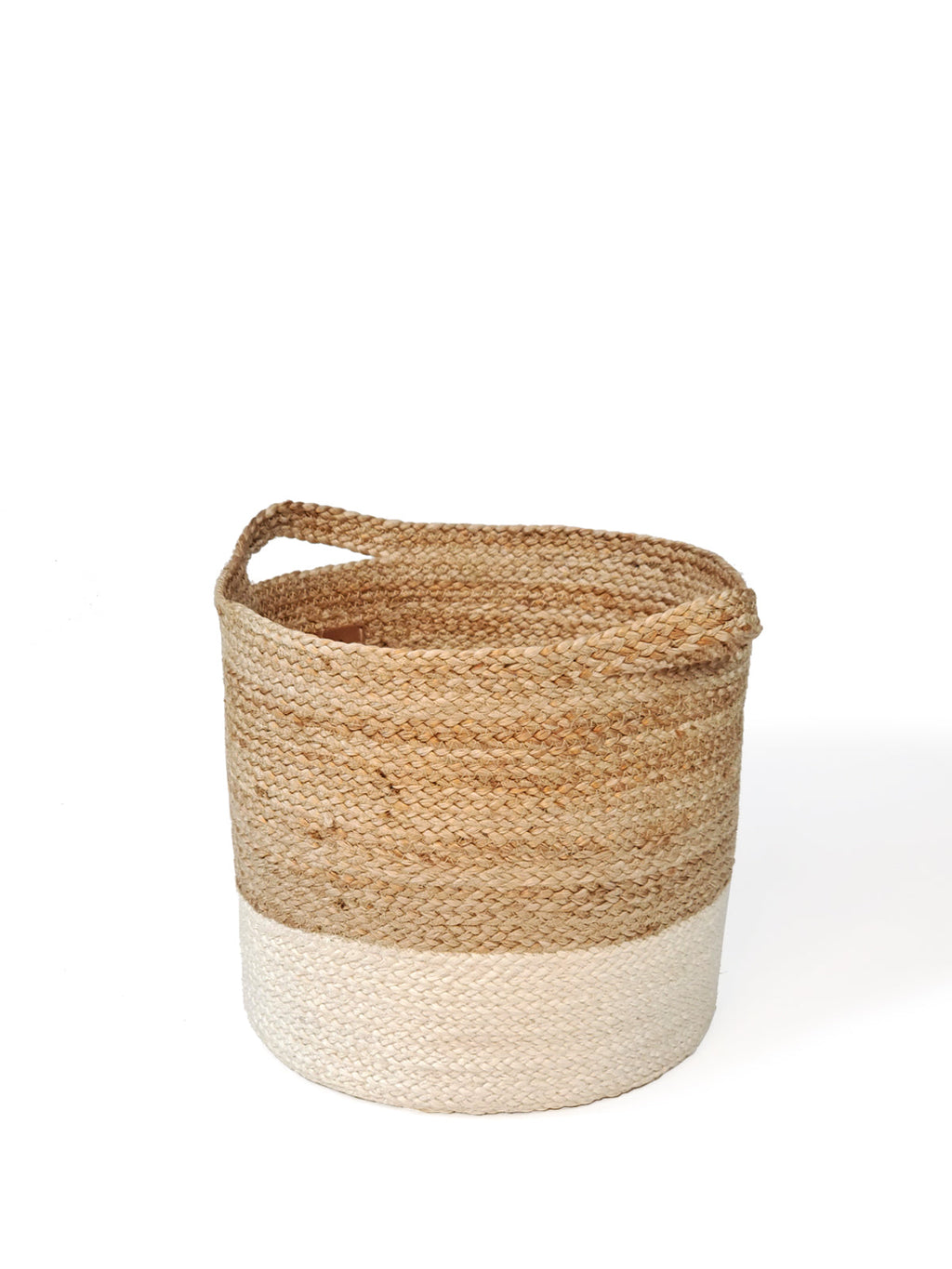 Kata Colorblock Basket