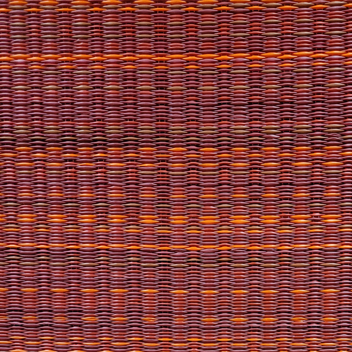 Mixed Warm Red