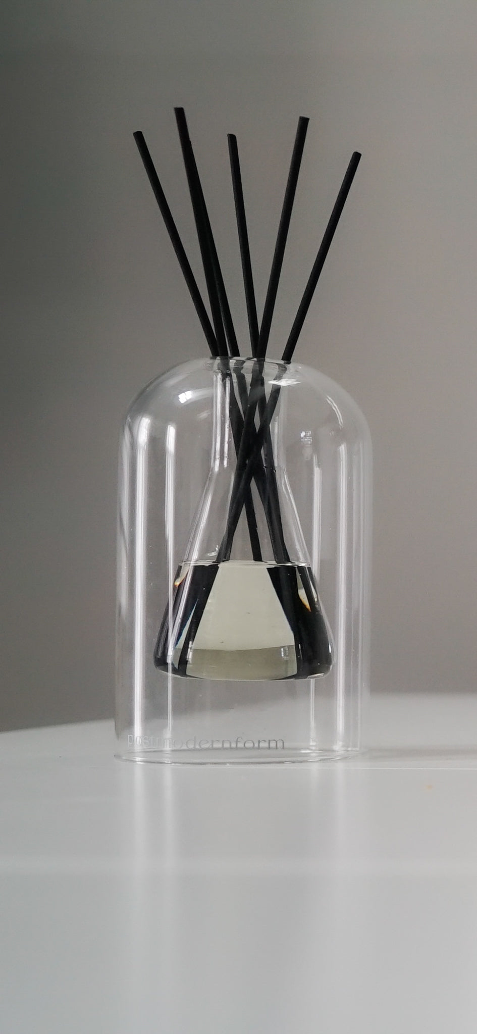 'Clear the Air' Diffuser Set - White Sage & Lavender