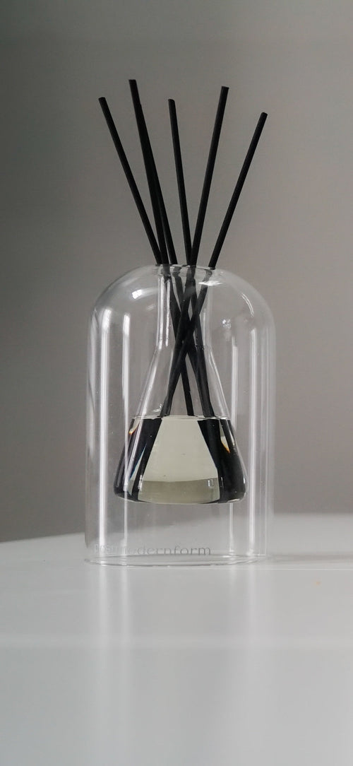 'Clear the Air' Diffuser Set - White Sage & Lavender