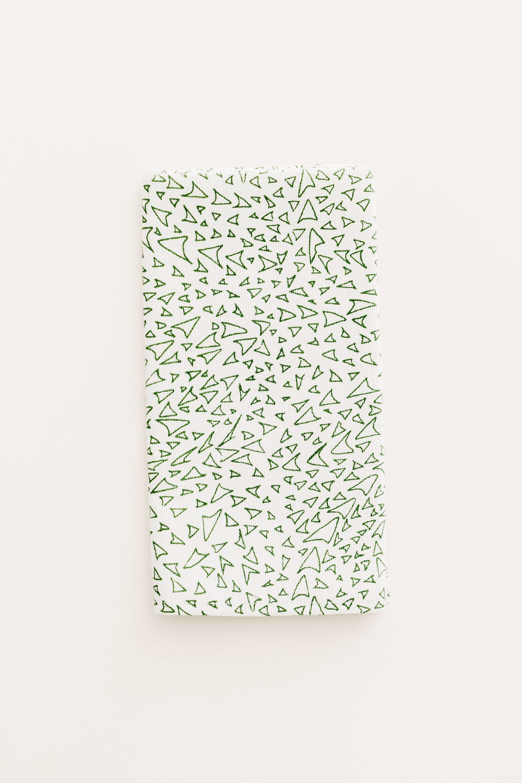 Basilone in Cereus Cloth Napkin