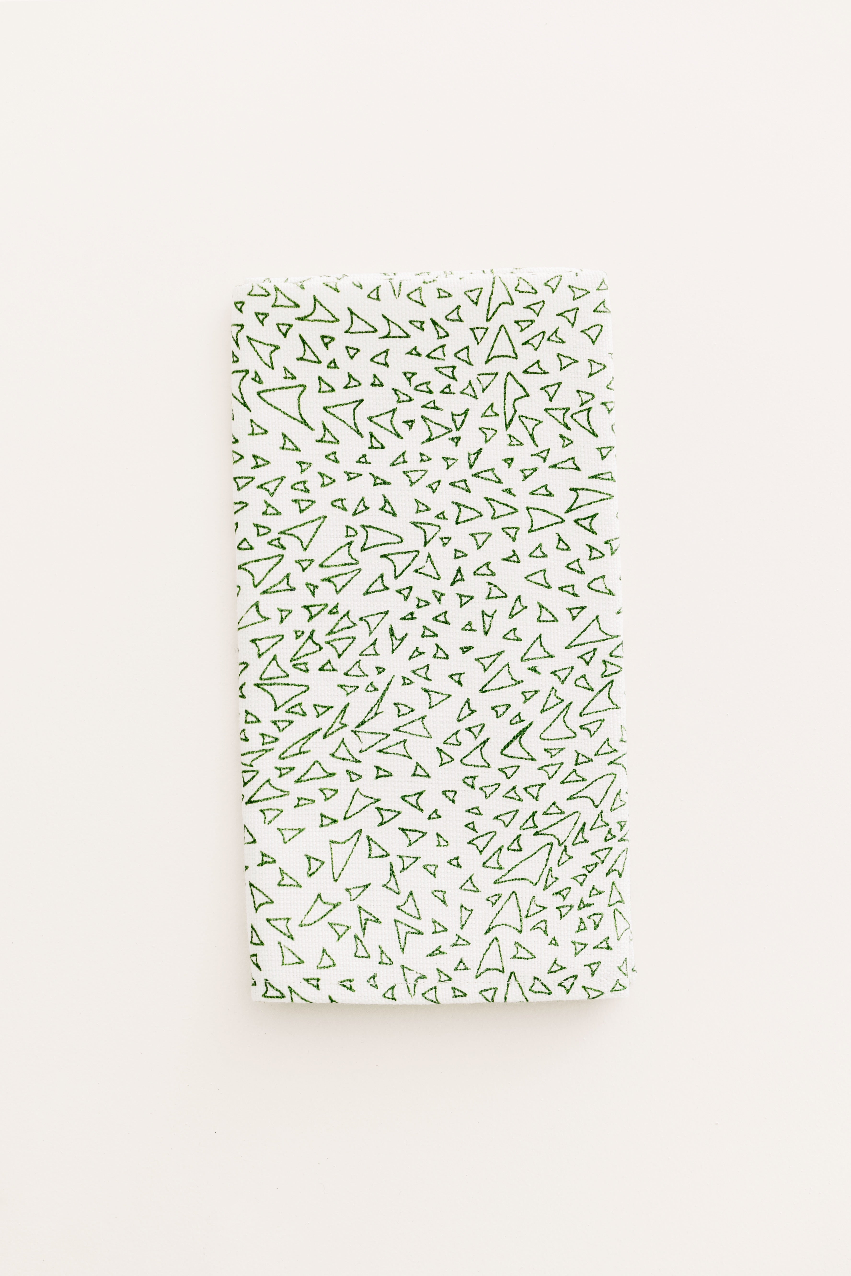 Basilone in Cereus Cloth Napkin