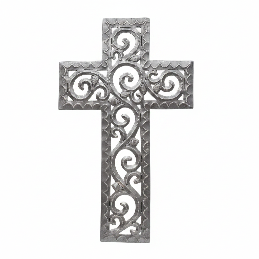 Saxon Cross