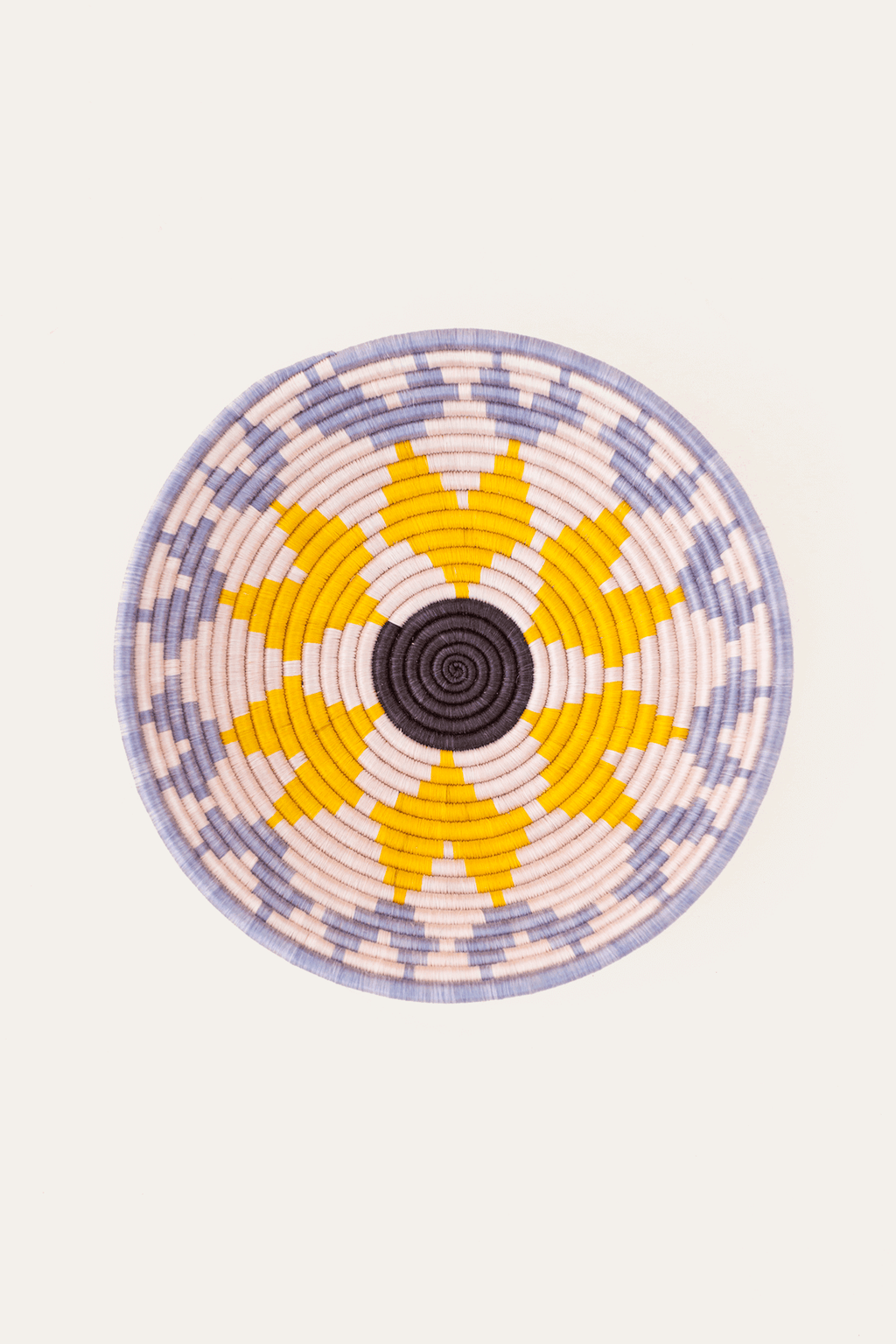 Annie B. Plateau Basket