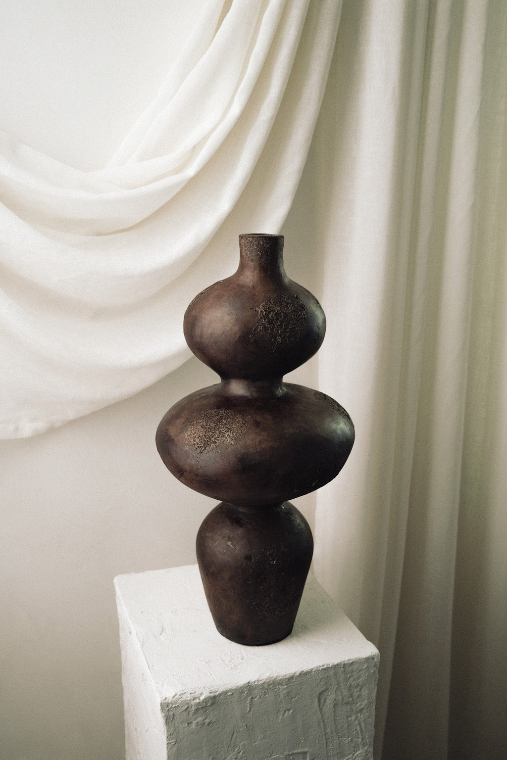 Sewu Coco Vessel