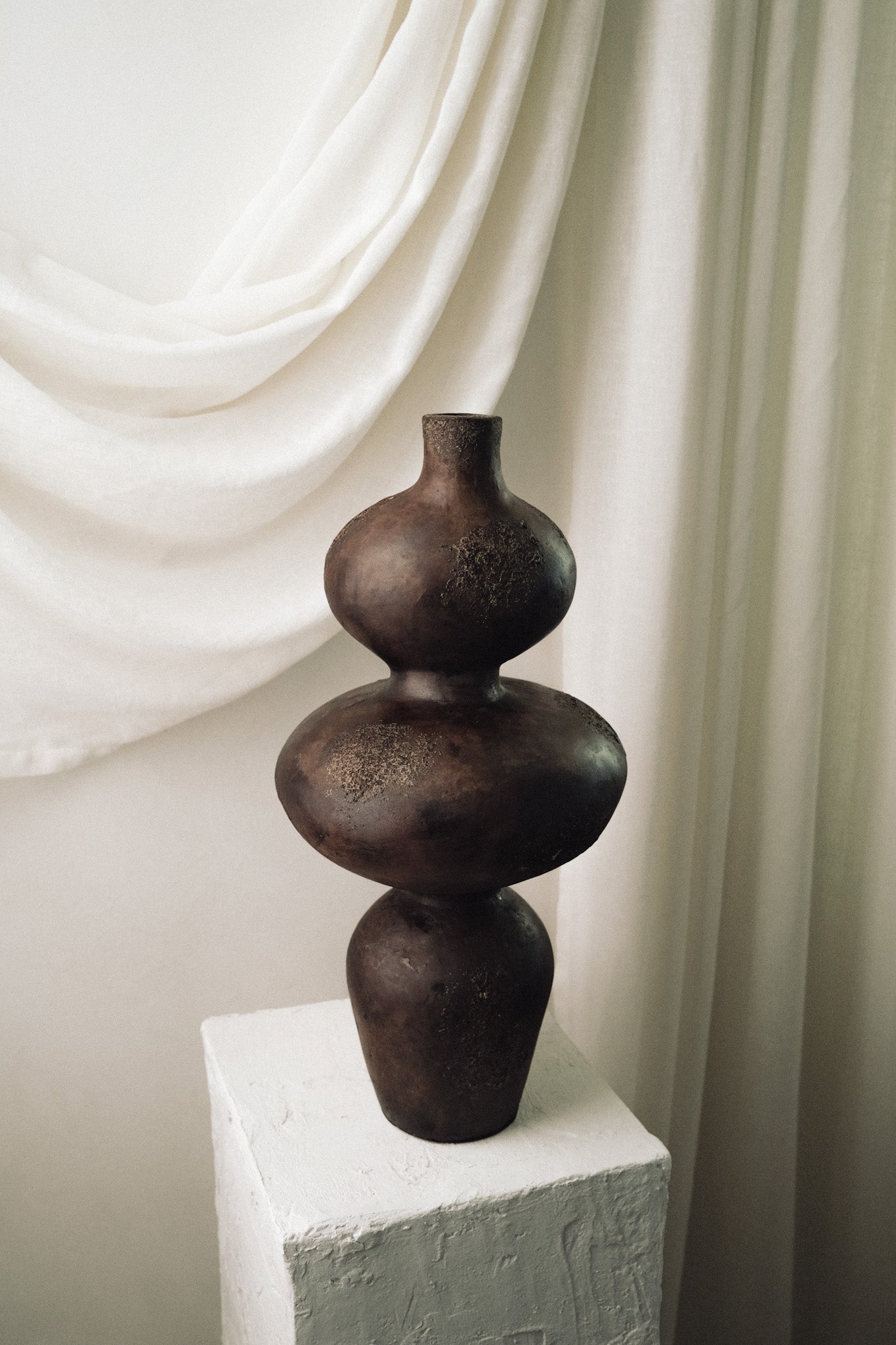 Sewu Coco Vessel