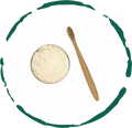 All-Natural Tooth Powder