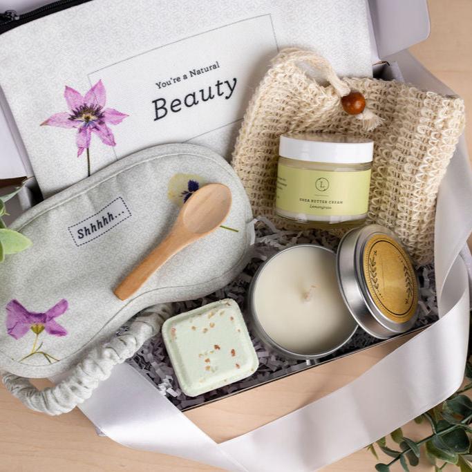Mother's Extra Care package - Make MOM Feel Special