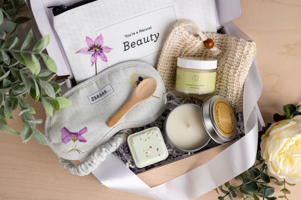 Mother's Extra Care package - Make MOM Feel Special