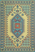 Turkish Plum Rug