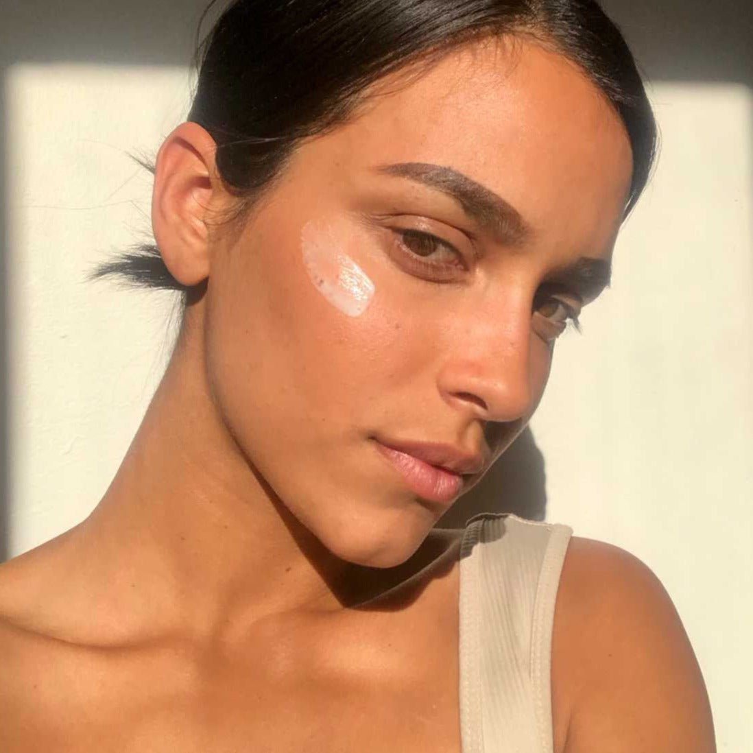 Rosewater Creme