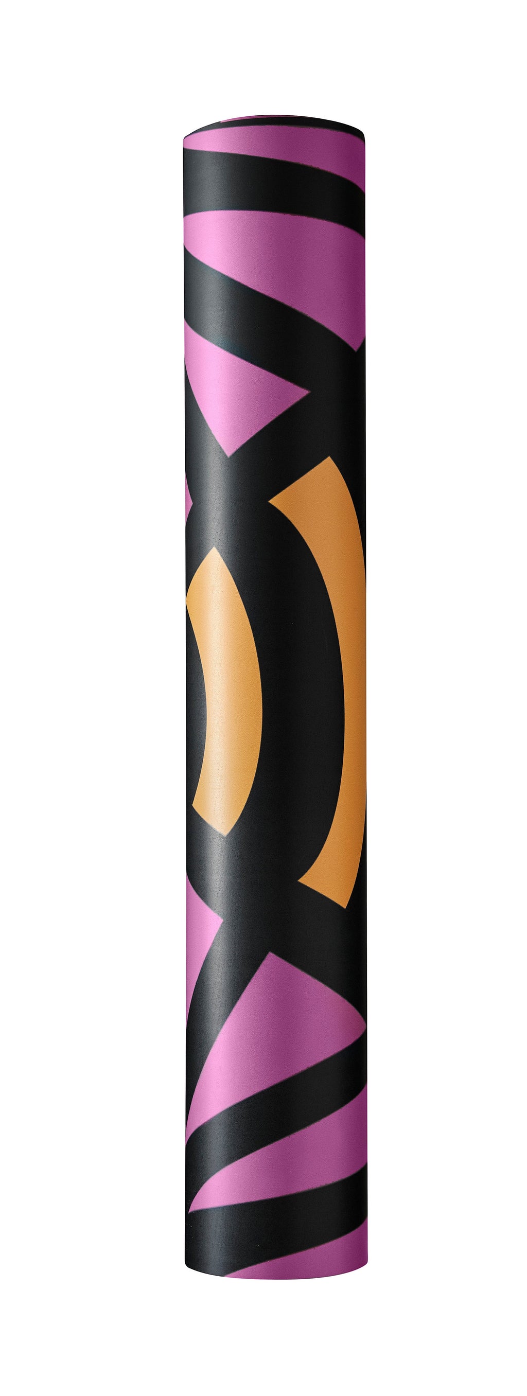 Courbe D'Energy Sustainable Yoga Mat