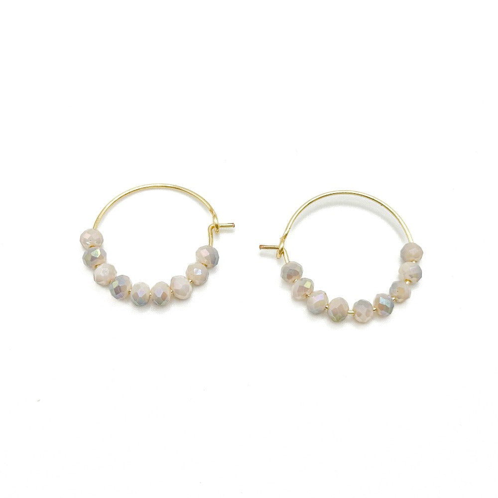 Faithful Earrings