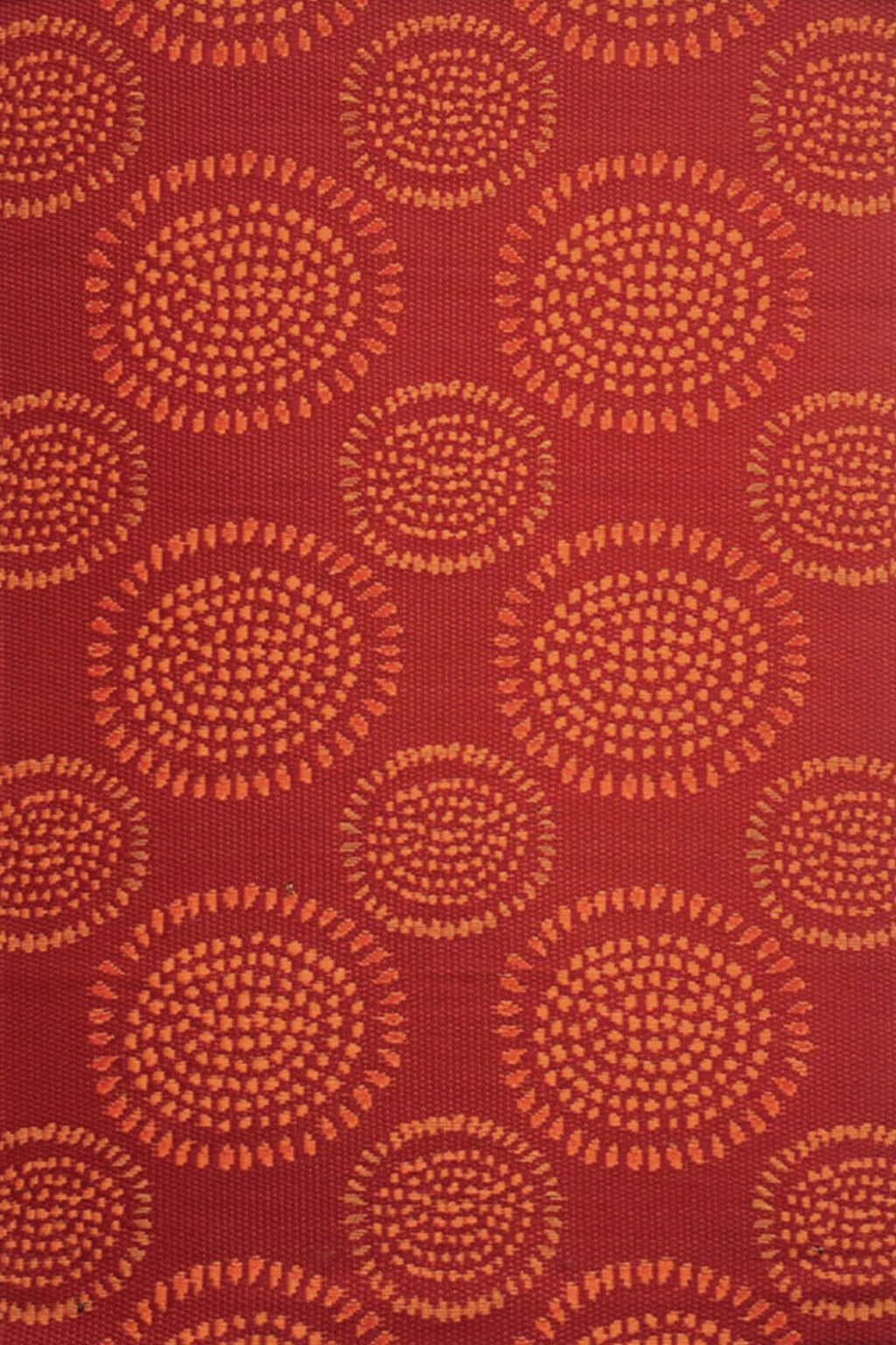 Molly Red Rug