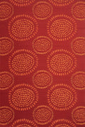 Molly Red Rug