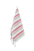 Pink Ivory Montauk Hand Towel