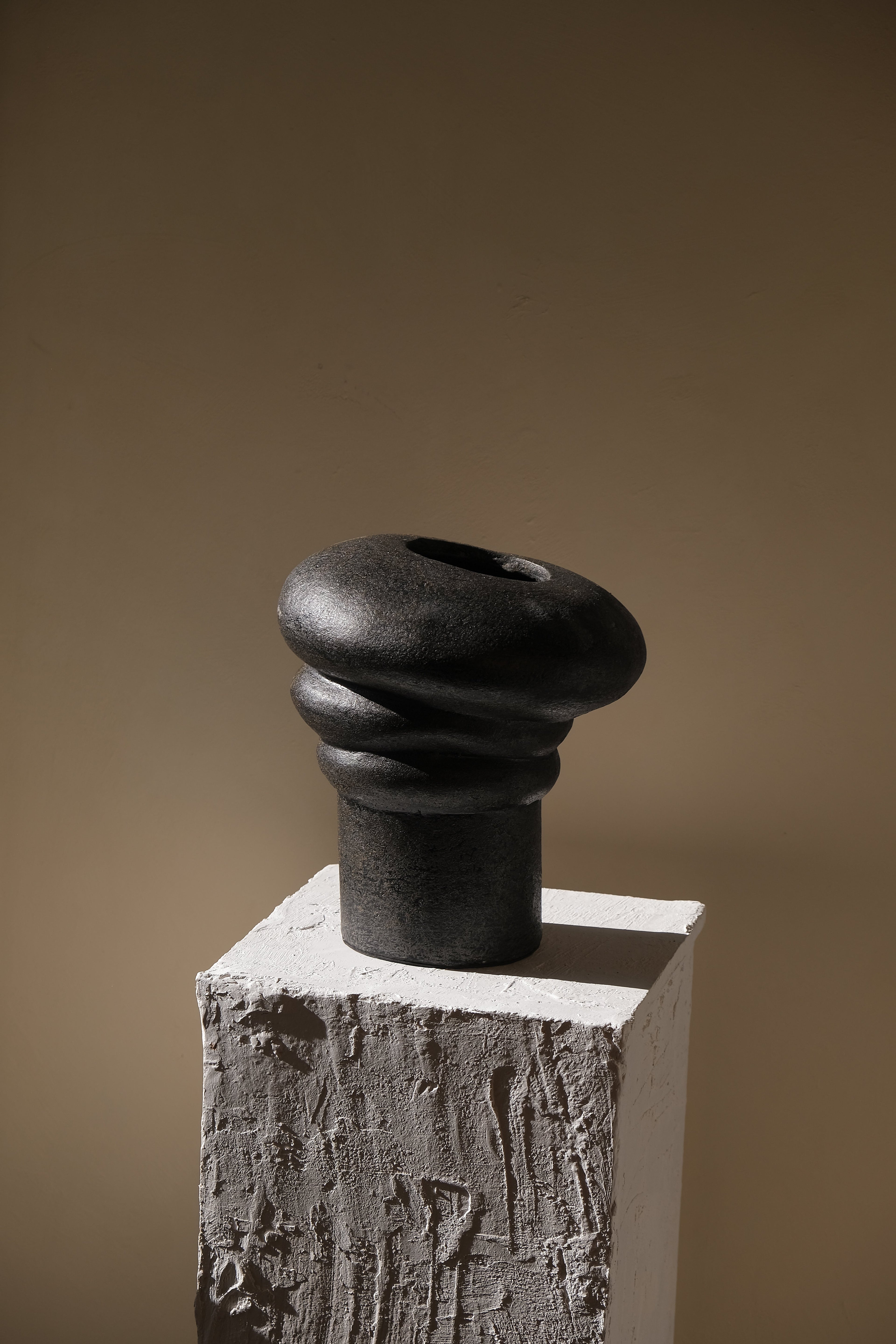 Java Vessel