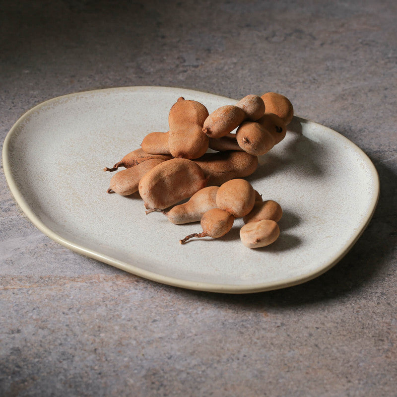 Oval Dinner Plate (Set of 6)
