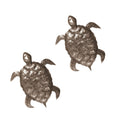 Small Sea Turtle (Set of 2)