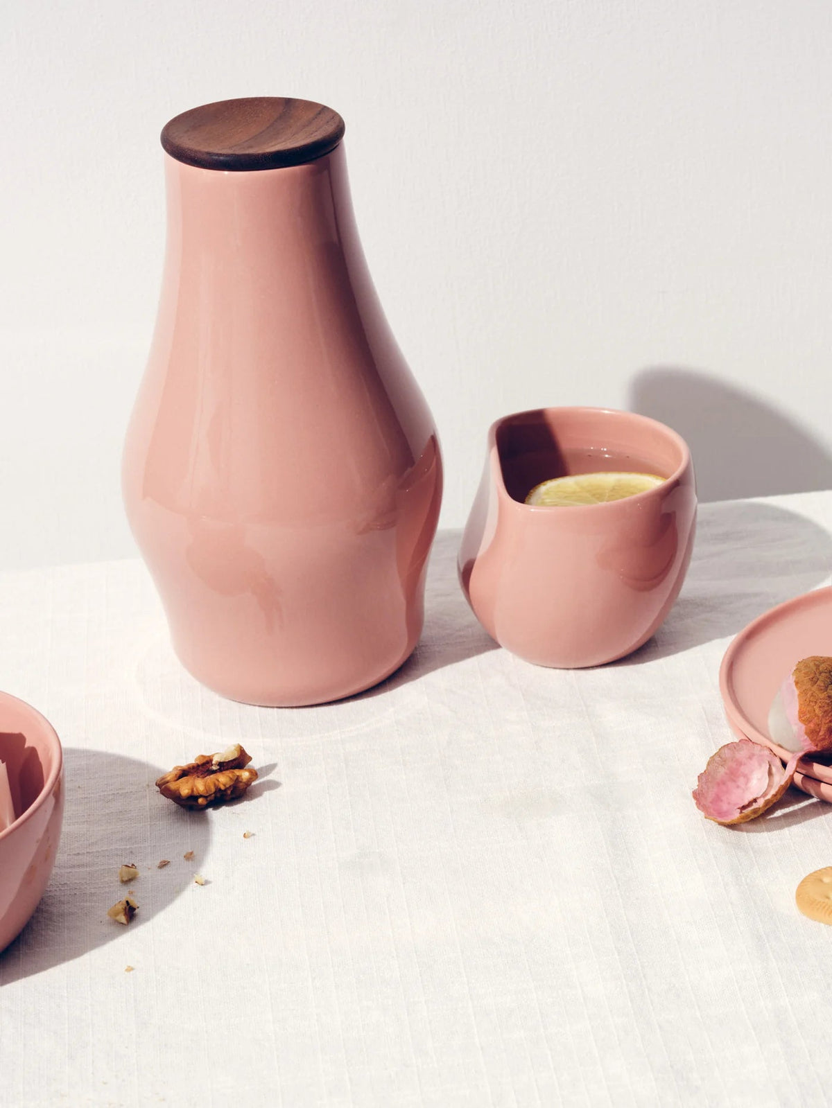 Medium Clay Cup