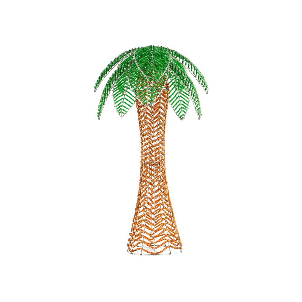 Large Palm Tree (Set of 2)