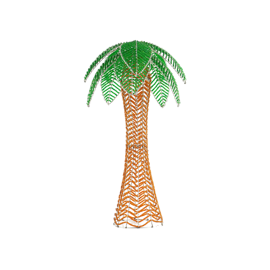 Large Palm Tree (Set of 2)