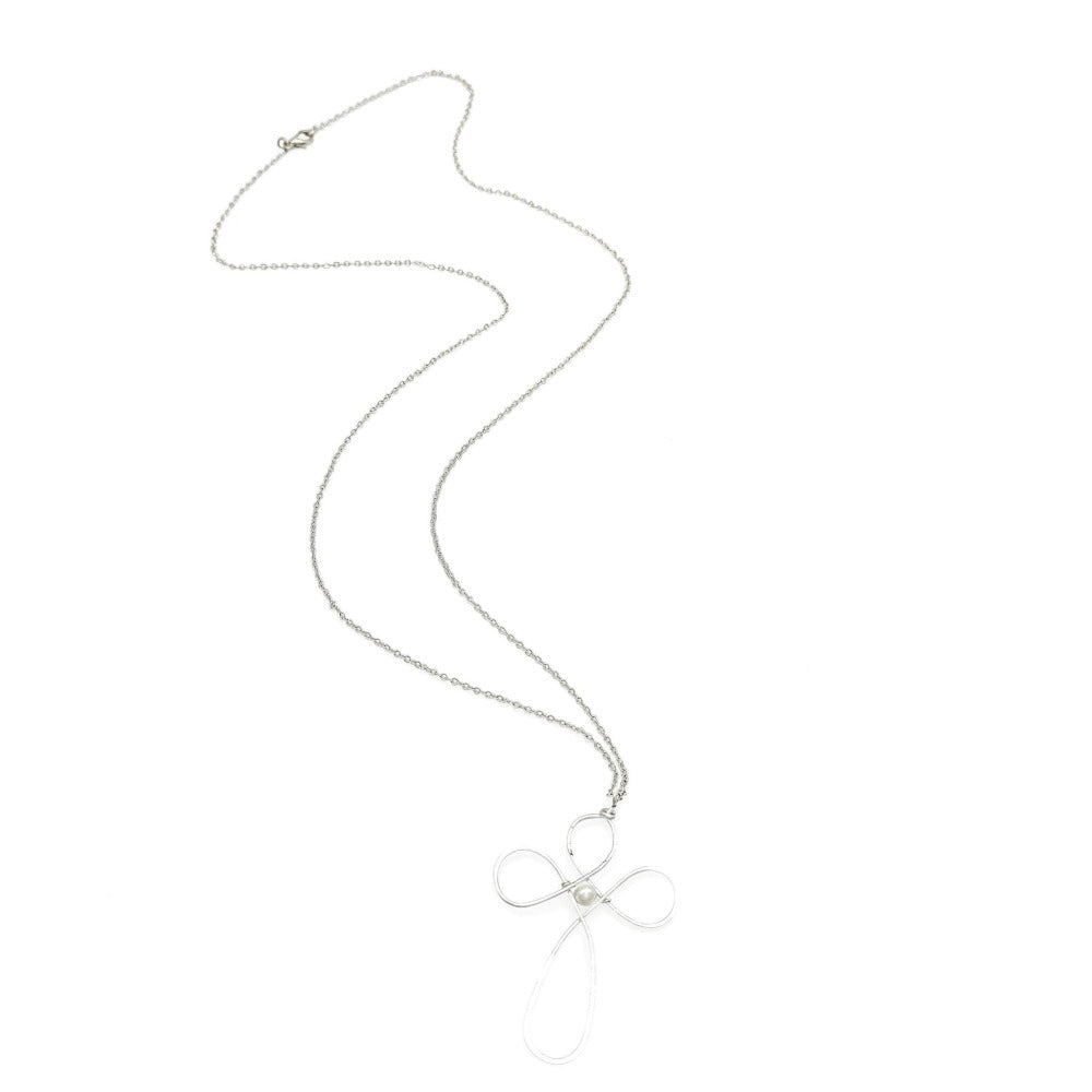 Believe Necklace