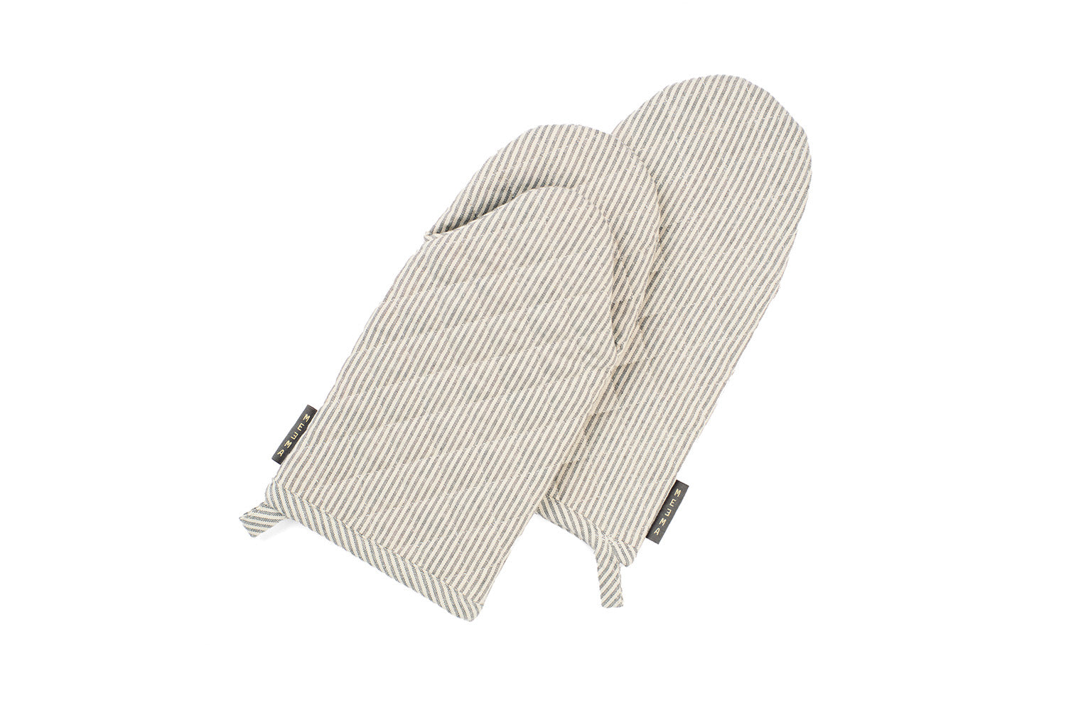 Oven Mitts (Set of 2)