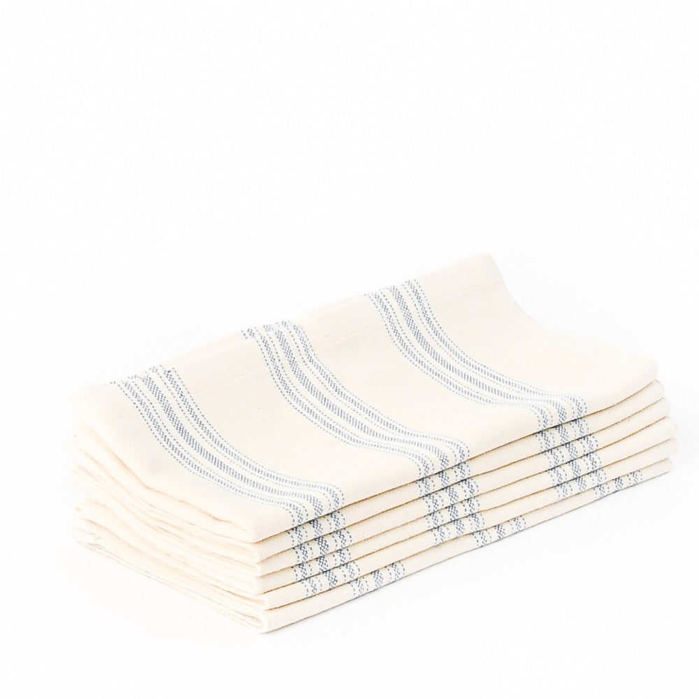 Mistari Napkins (Set of 4)