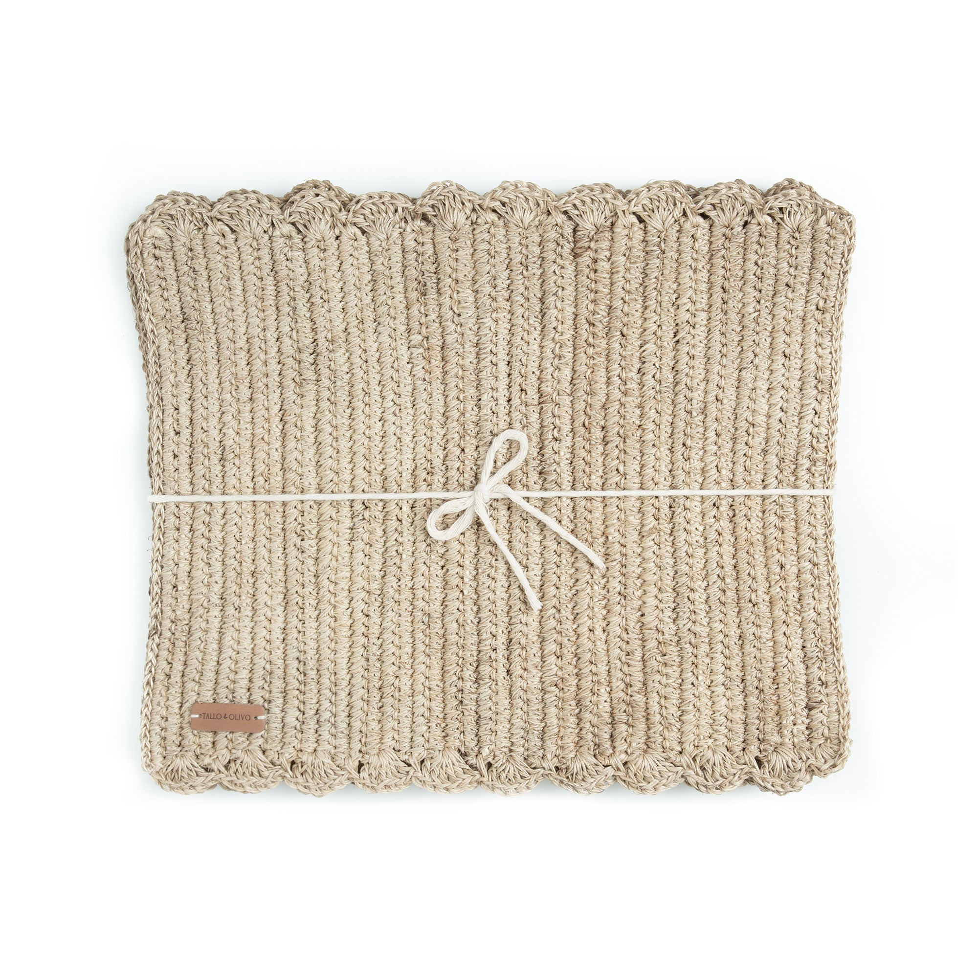 Woven Placemat (Set of 4)
