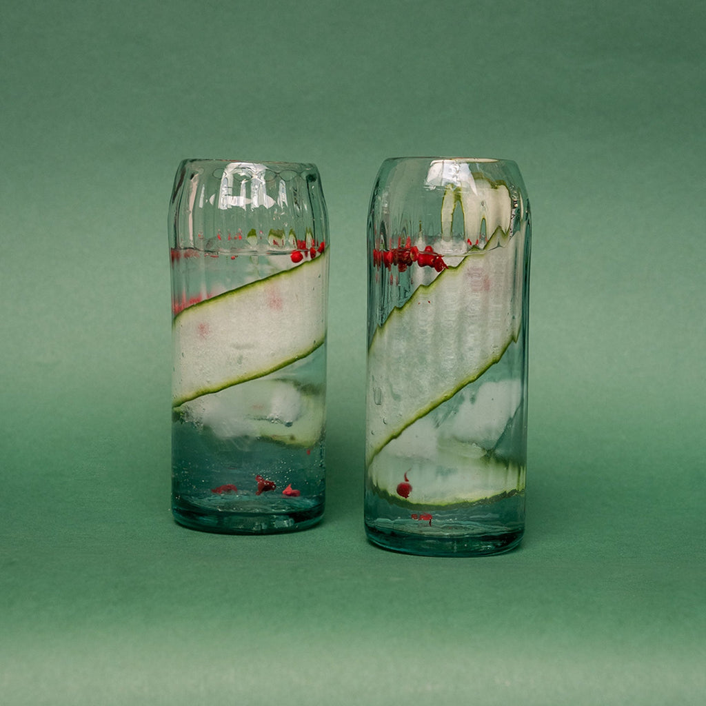 Vestigio Glass (Set of 2)