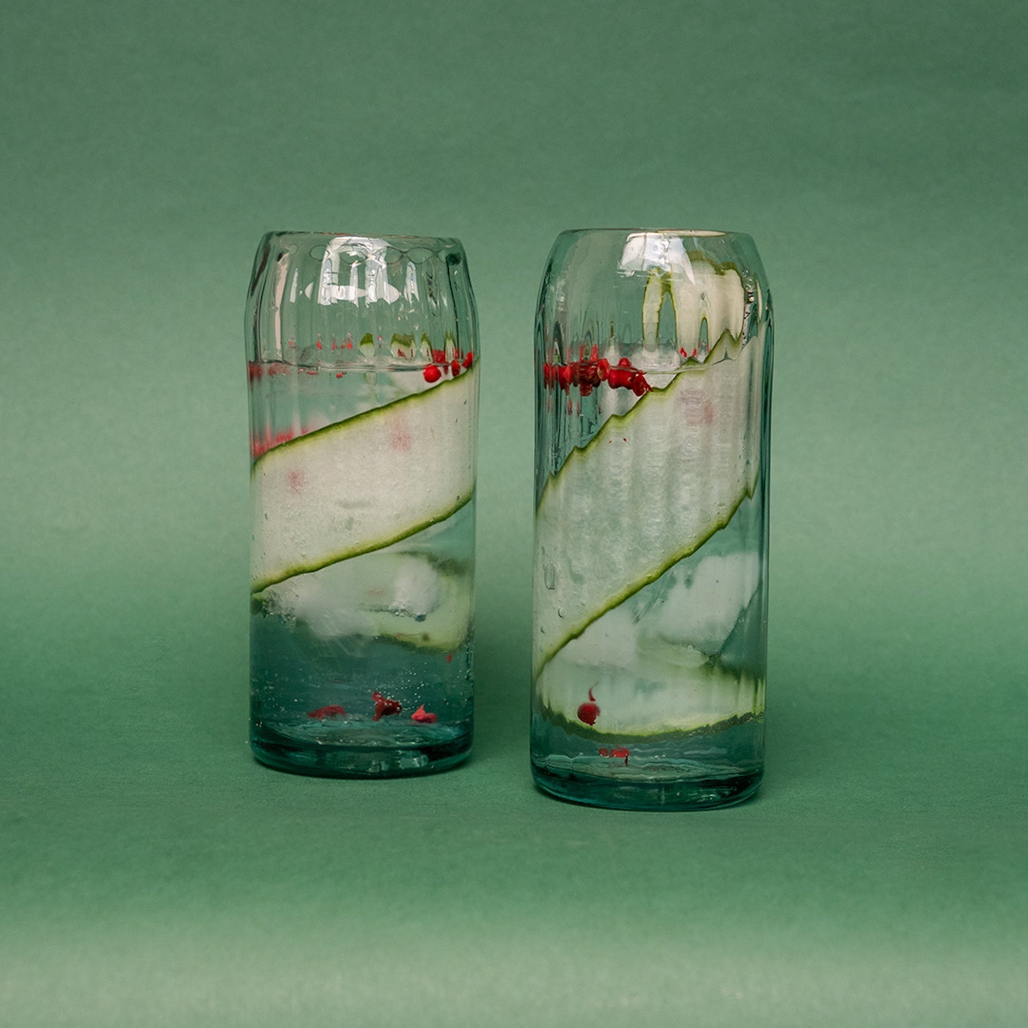 Vestigio Glass (Set of 2)