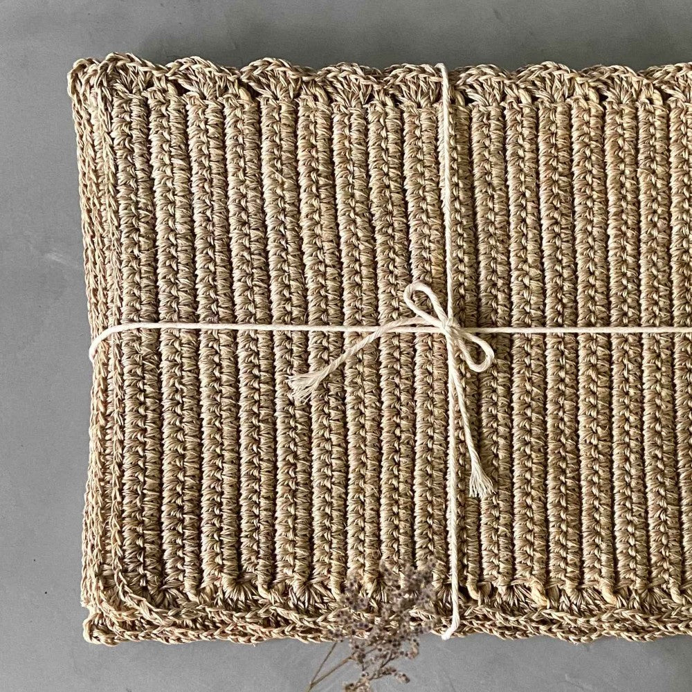 Woven Placemat (Set of 4)