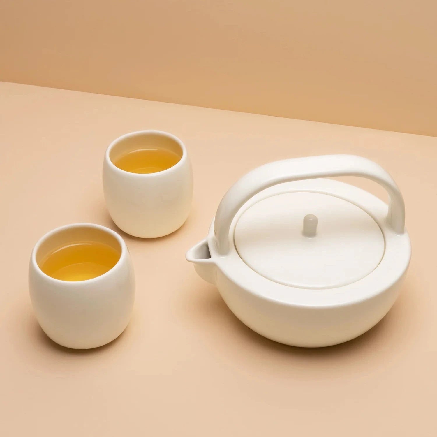 Fors Small Teapot