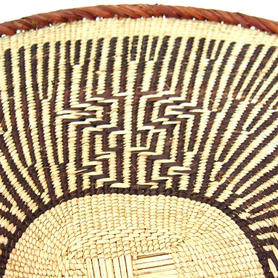 Tonga Basket - Medium