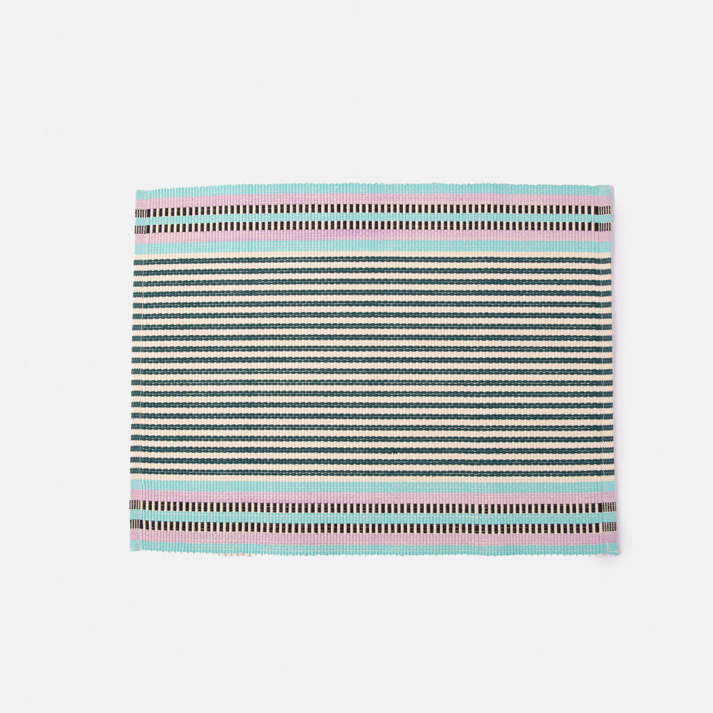 Handwoven Bahari Placemats