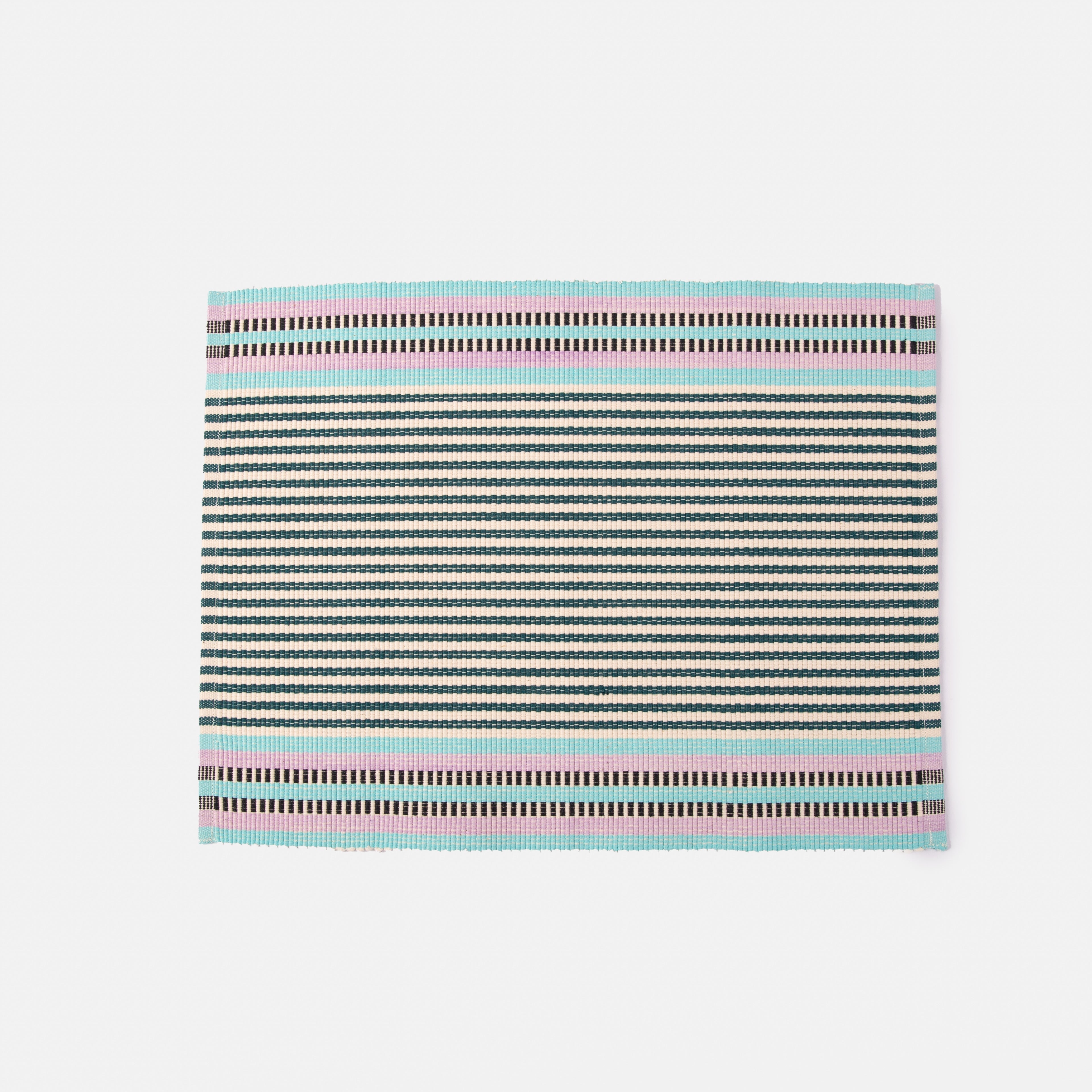 Handwoven Bahari Placemats