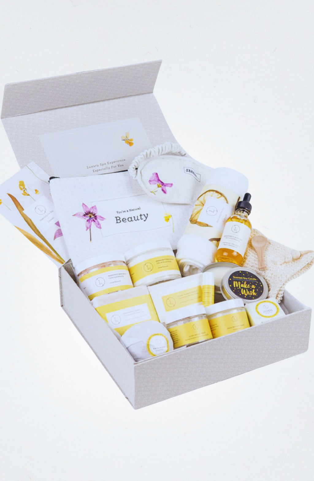 Citrus Sunshine Gift Box