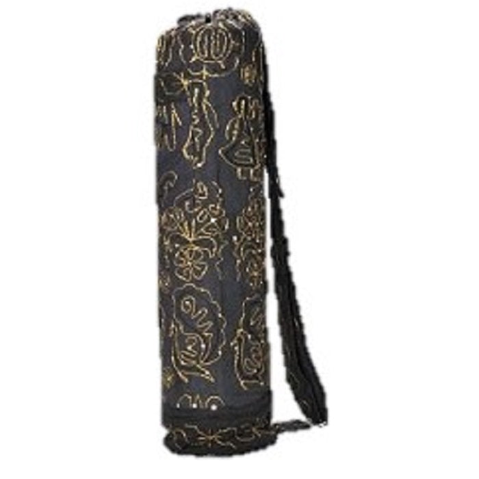 OMSutra Hand Crafted Chic Yoga Bag