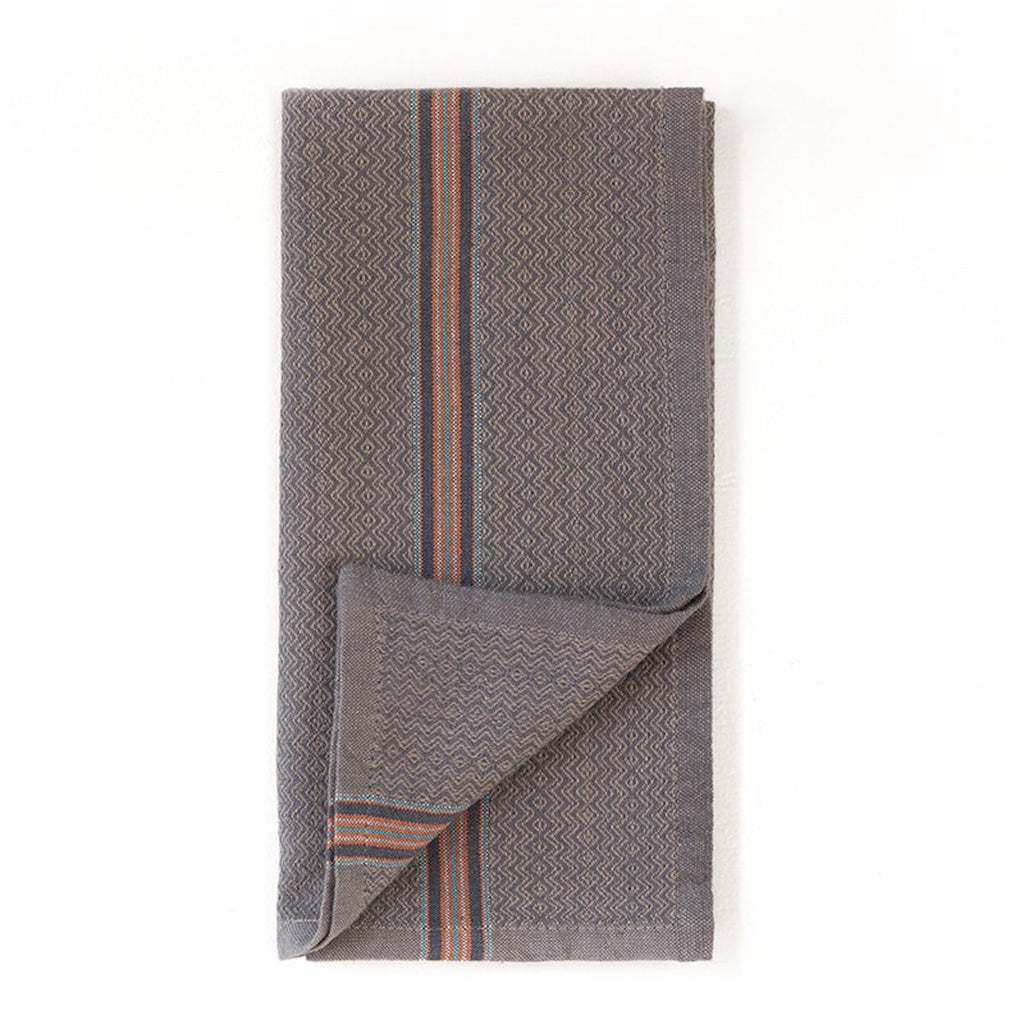 Boma Napkins - Pepper