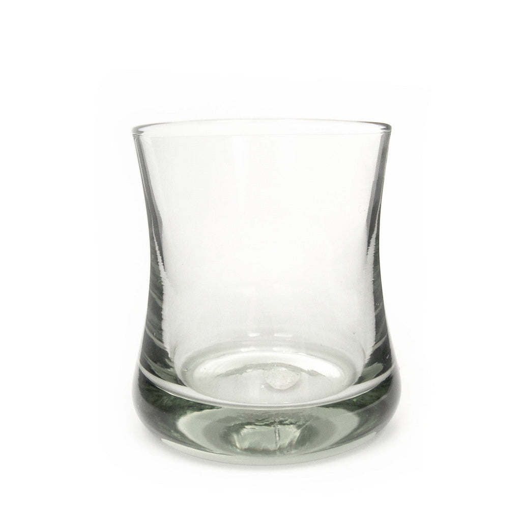 Handblown Cocktail Tumbler
