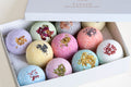 Bath Bombs Gift Box (12ct.)