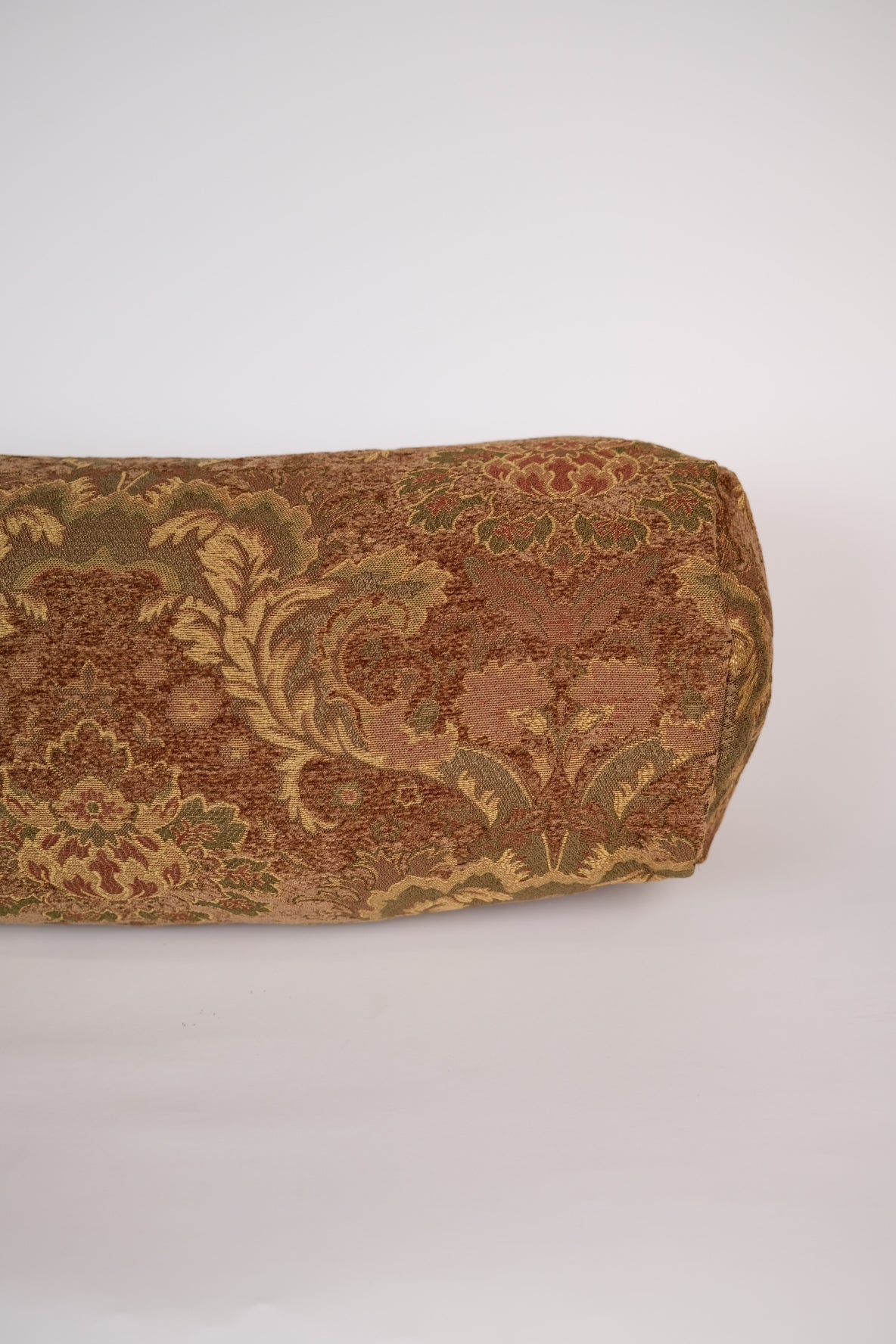 Margot Tapestry Bolster Pillow