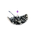 Minimal Sting Ray (Set of 3)