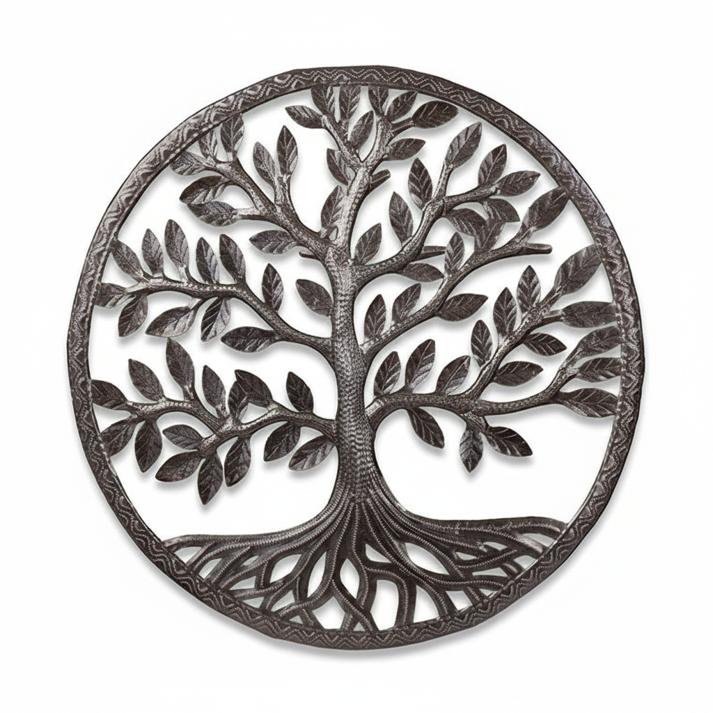 Classic Tree of Life - Unpainted