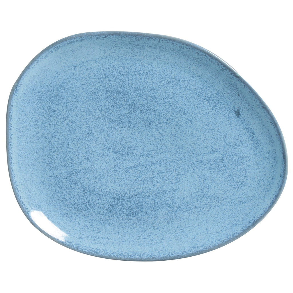 Oval Dinner Plate (Set of 6)