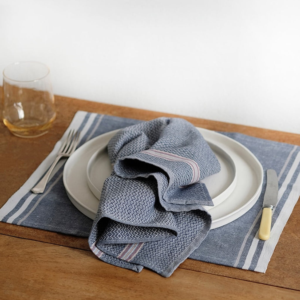 Boma Napkins - Cardamom